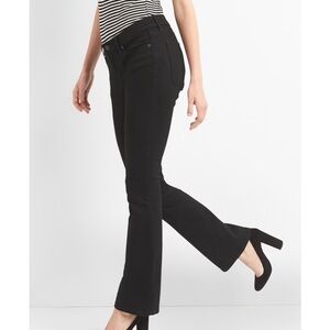 Gap Baby Boot Jean